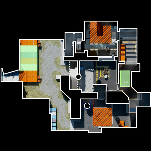 Radar Shipyard